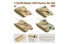 RFM-5083 T-34/85 Model 1944 Factory No.183 1/35